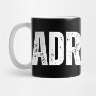 Adriana Name Gift Birthday Holiday Anniversary Mug